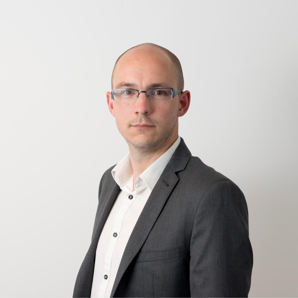 Martin Ashplant | Digital Media Consultant | PPA Decodes Producer and Presenter