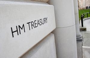 Government Announces Changes to the Coronavirus Business Interruption Loan Scheme