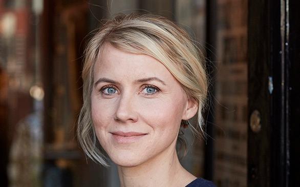 Under the Radar with Sarah Spiteri