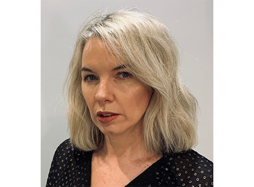 Simone Broadhurst | Managing Director, Events | Incisive Media