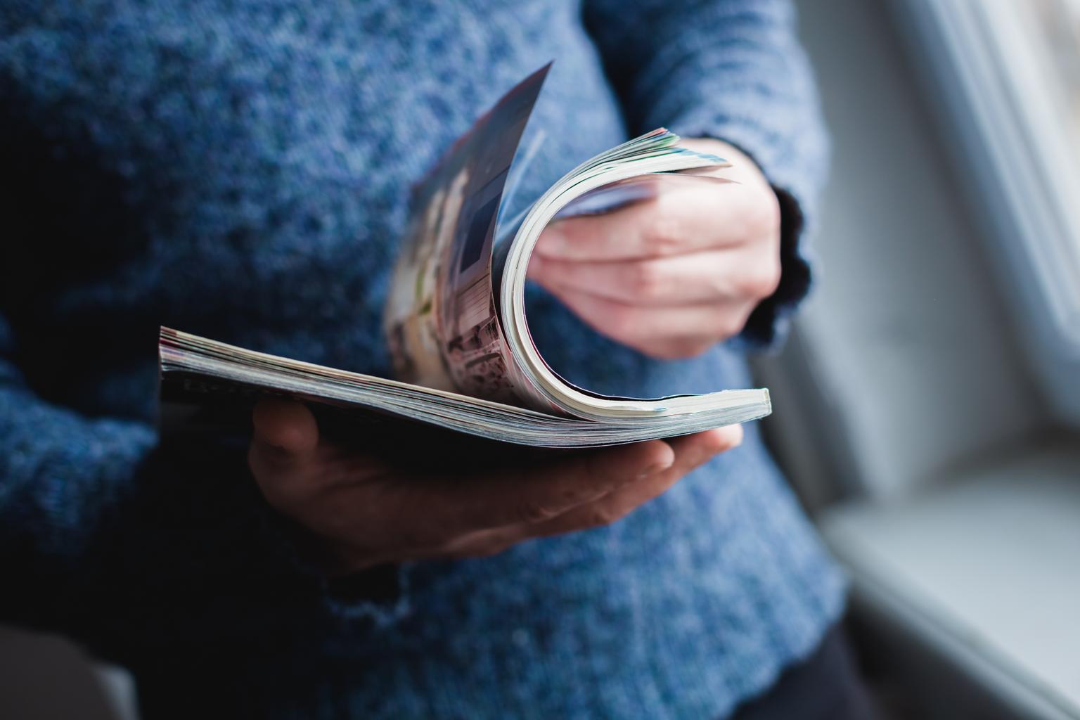 2022 in Focus: Immense opportunities, complex challenges, and the public demand for specialist media content