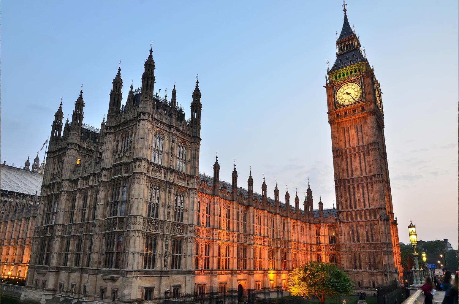 Government announced it will bring forward Digital Markets Unit legislation