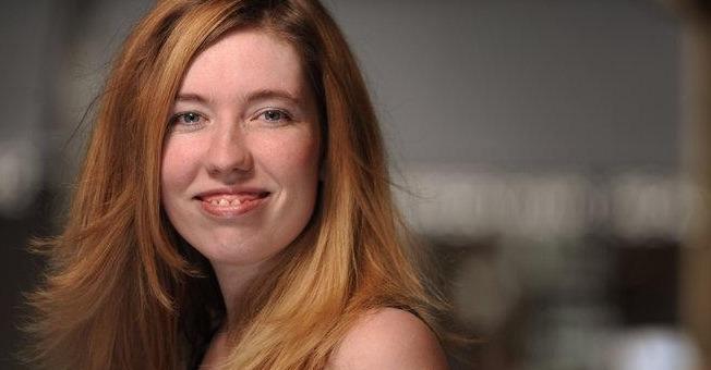 Under the Radar with Sian Meades