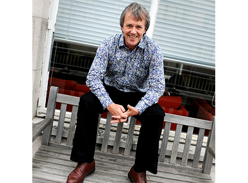 Tony Elliott: Time Out publisher remembered at the Roundhouse
