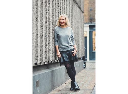 Victoria White | Editorial Director | Hearst Content Agency