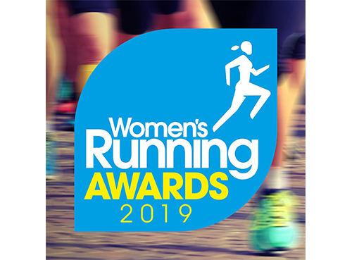 Over 1,500 Running Products Tested by Experts in Women’s Running Awards 2019