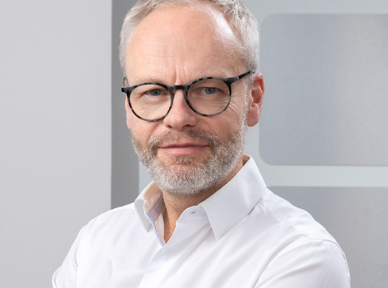 Mats Brandt | CEO | Readly