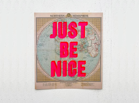 Guest-editor art initiative set to raise money for Big Issue Group