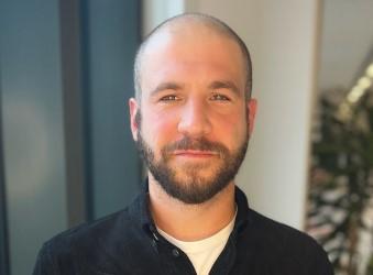 Hearst UK appoints new head of experiential division