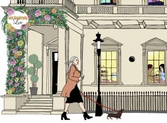 Good Housekeeping UK refreshes line up for rescheduled live event