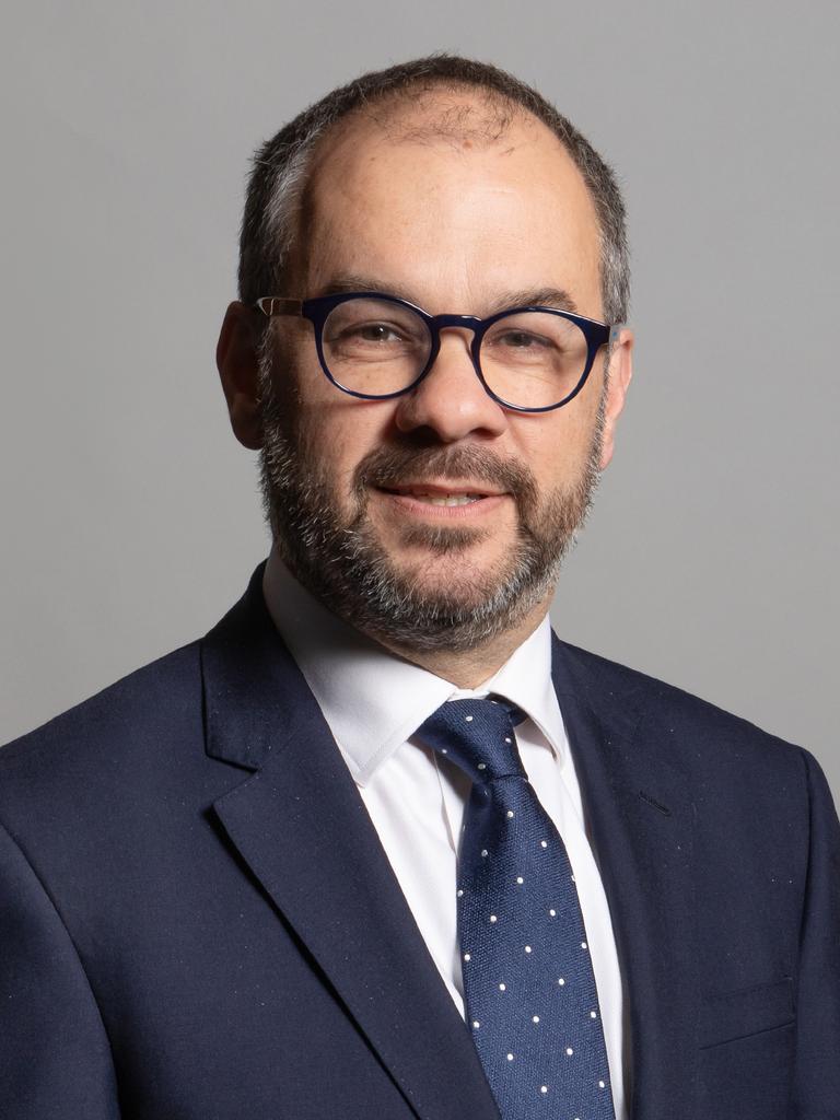 New Minister to lead on Online Harms and Digital Markets