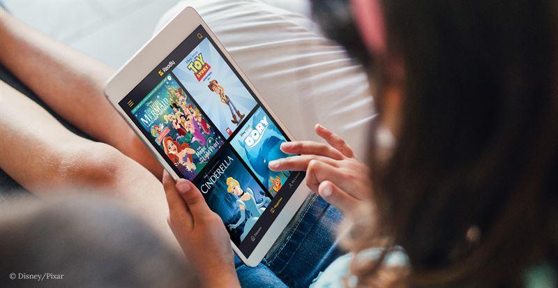 Readly collaborates with Disney to offer subscribers a world of fantasy with Disney magazines