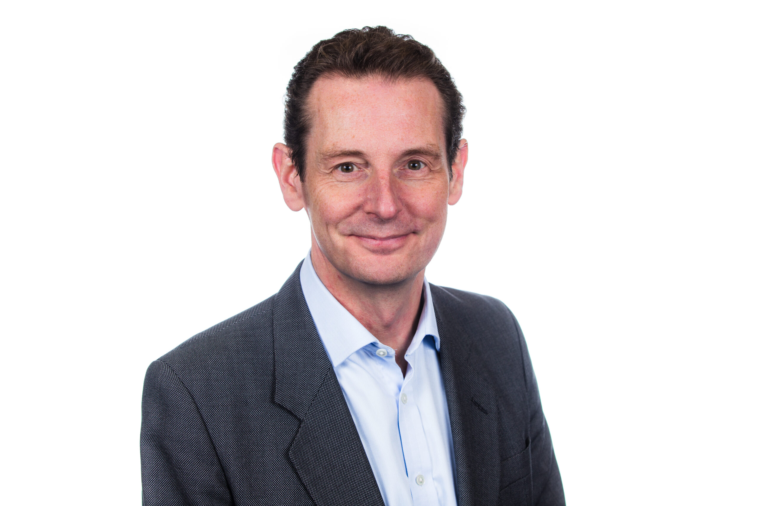 Redlich re-elected as global President of IFABC