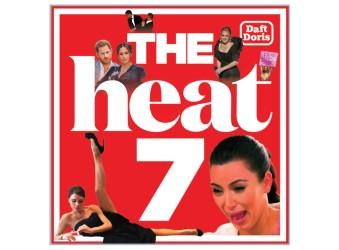 heat partners Daft Doris to launch entertainment news podcast
