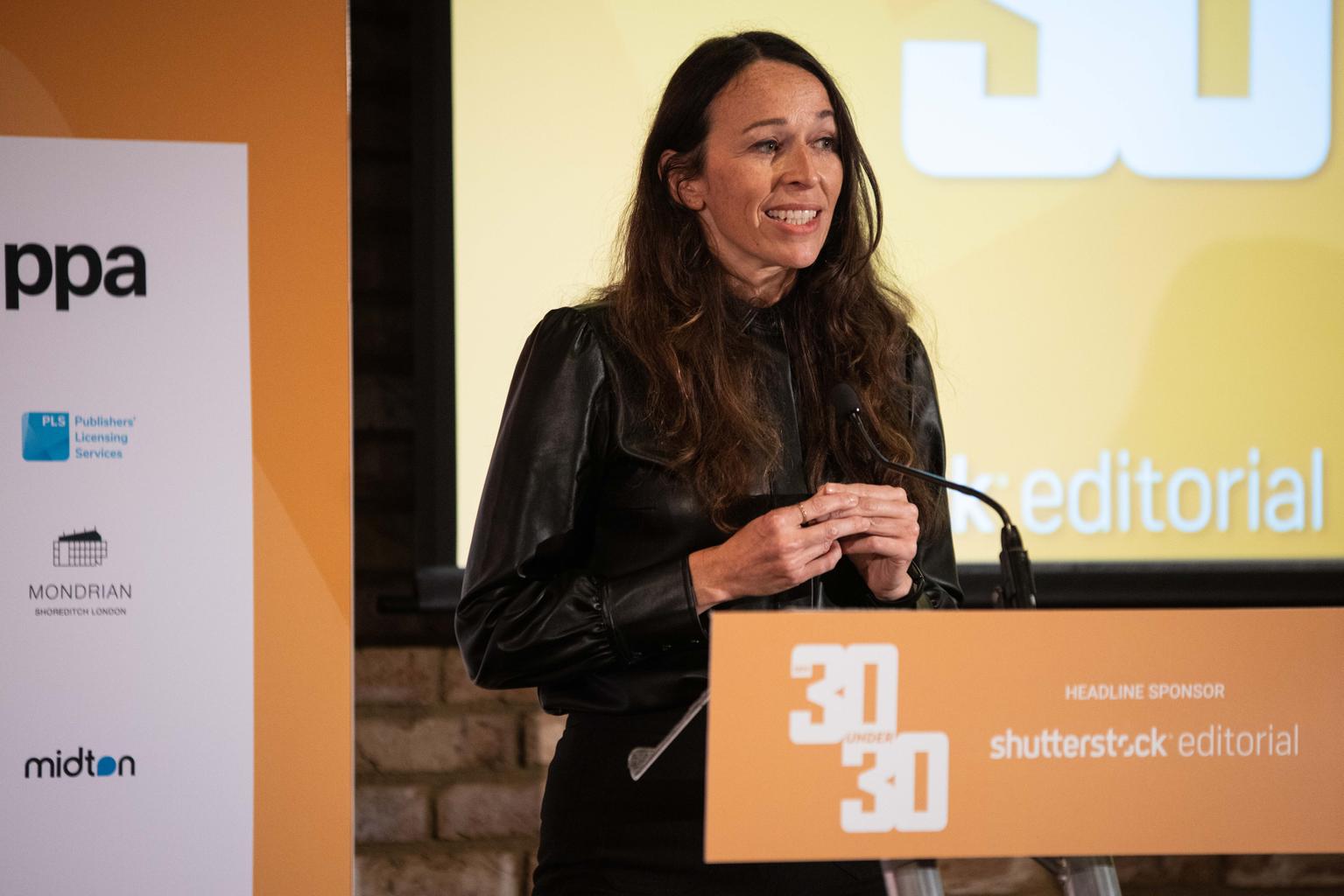 30 Under 30: inspiring the next generation of game changers