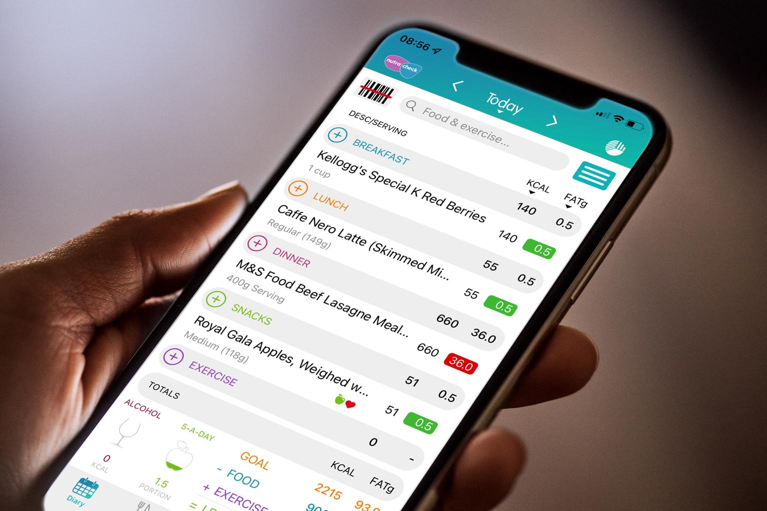 Immediate Media expands digital portfolio with Nutracheck