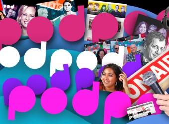 Haymarket amplifies podcasting market ambitions with new launch