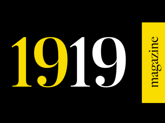 New member highlight: 1919