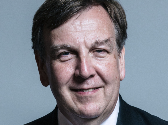 PM appoints John Whittingdale as Media and Digital Minister in Cabinet reshuffle