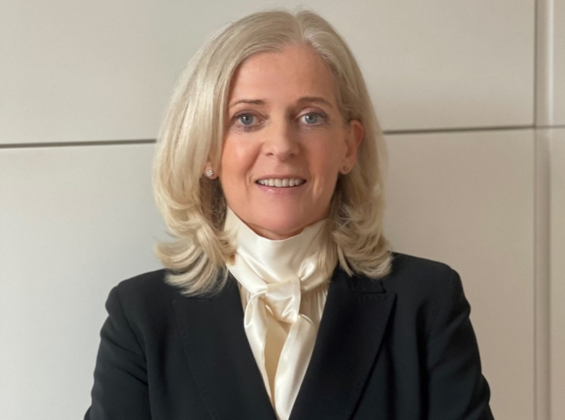 60 seconds with Lucy Kueng