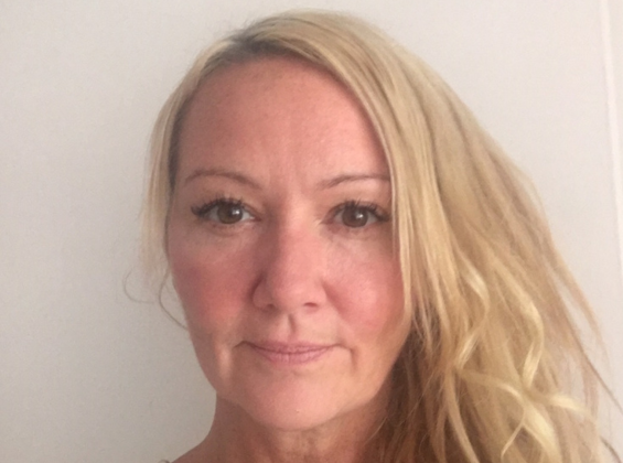 60 seconds with Rebekah Billingsley