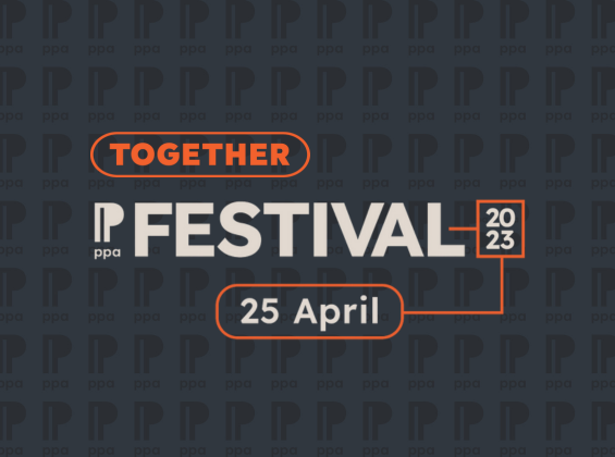 PPA Festival 2023: takeaways from the Together stage