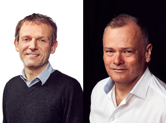 Immediate Media Co appoints Sean Cornwell as CEO and Tom Bureau as Chairman