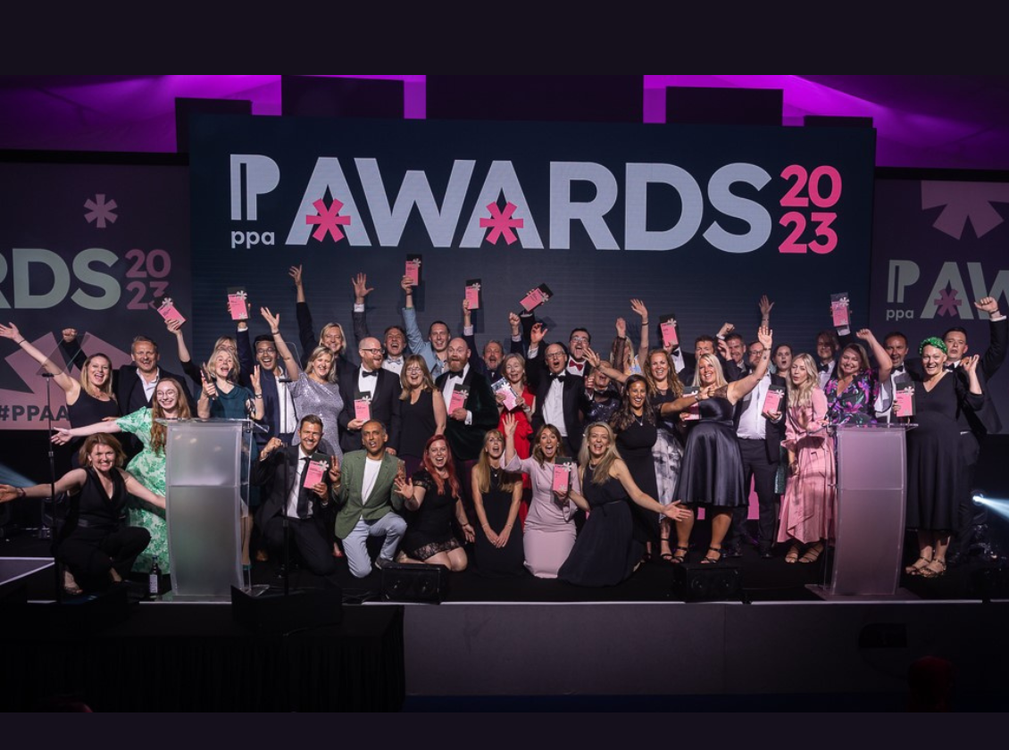 PPA Awards 2023
