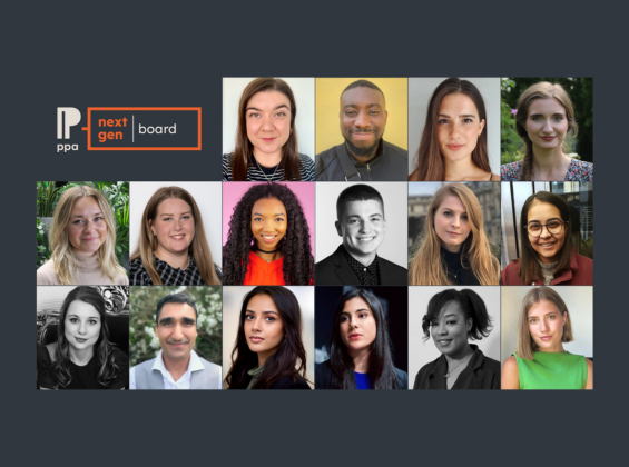 PPA selects inaugural Next Gen Board