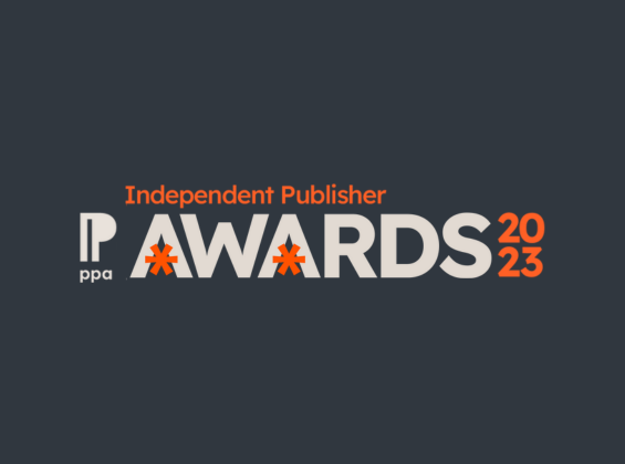 PPA Independent Publisher Awards open for entries