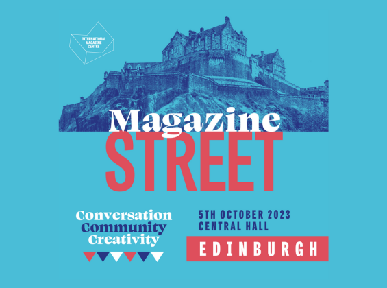 International Magazine Centre’s annual conference returns