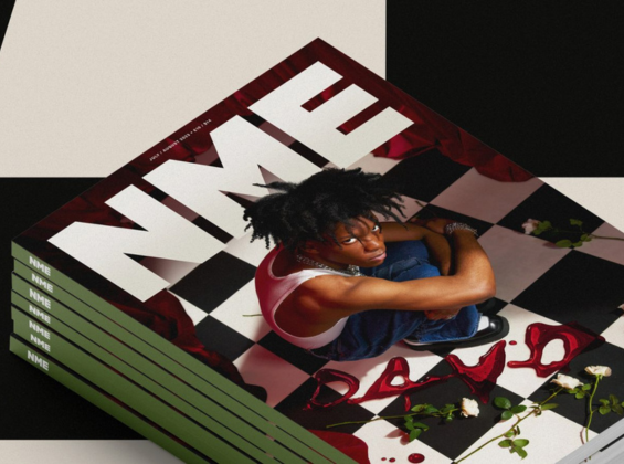 NME announces return of print magazine