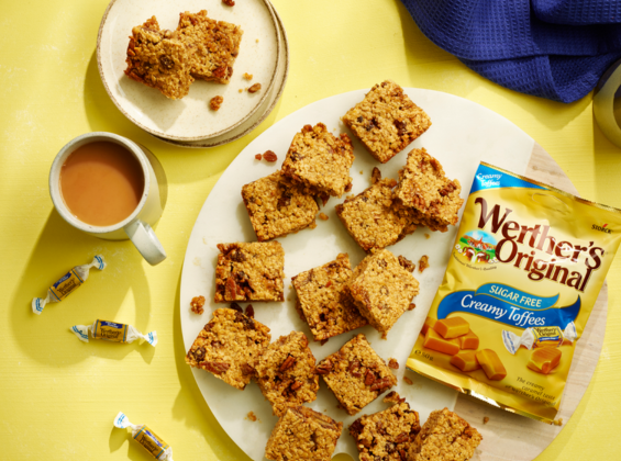 Immediate Media partner with Werther’s Original for exclusive campaign