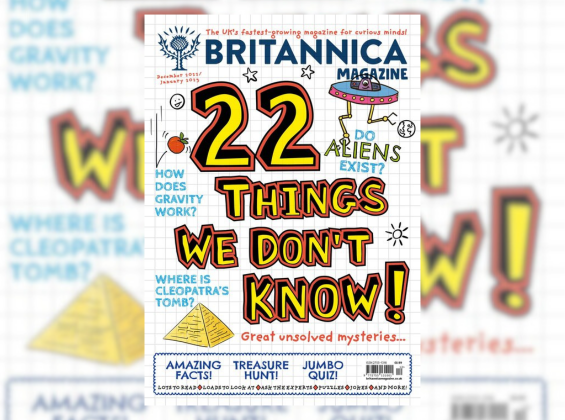 The Daily Mail and General Trust (DMGT) makes strategic investment in What on Earth Magazines Ltd
