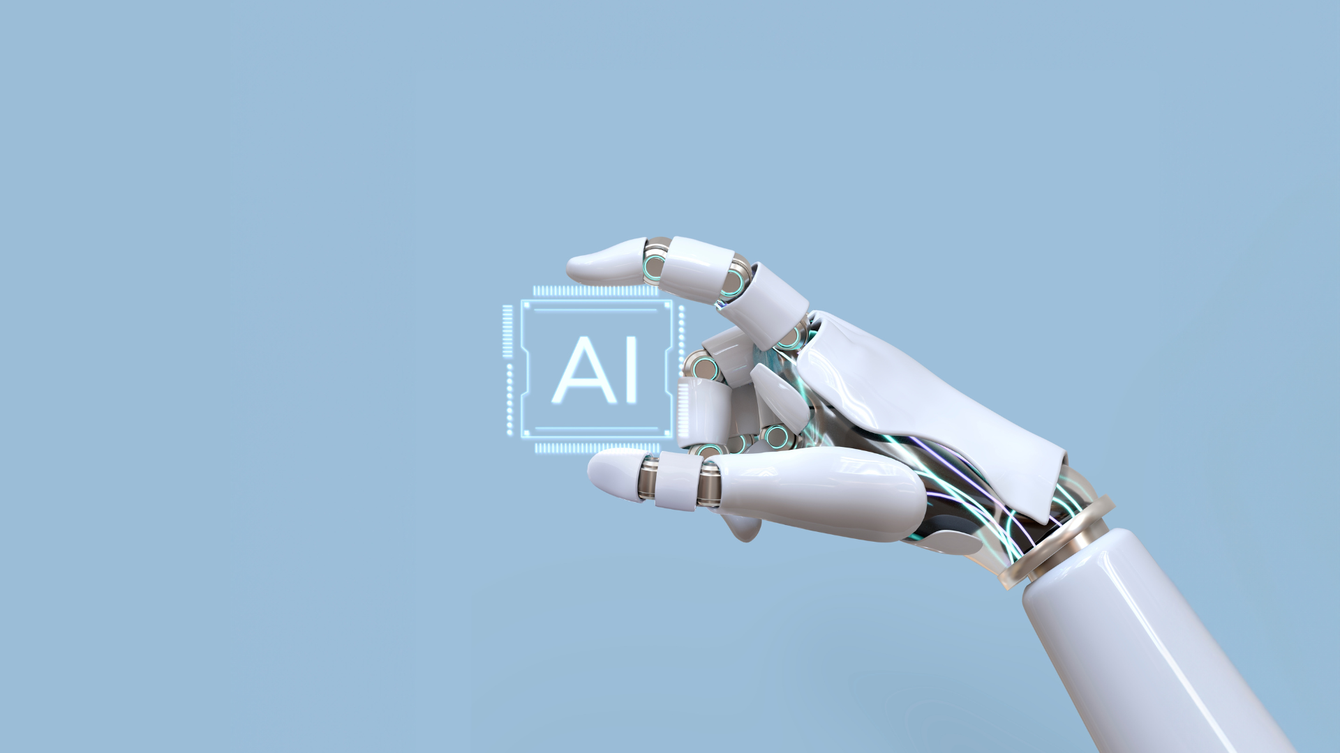 AI scams: consumer protection debated in parliament