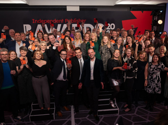 PPA Independent Publisher Award winners announced