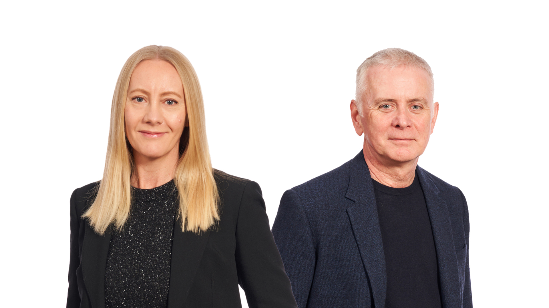 New leadership teams at Bauer