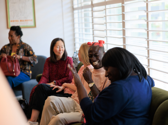 Coaching for ED&I professionals this March