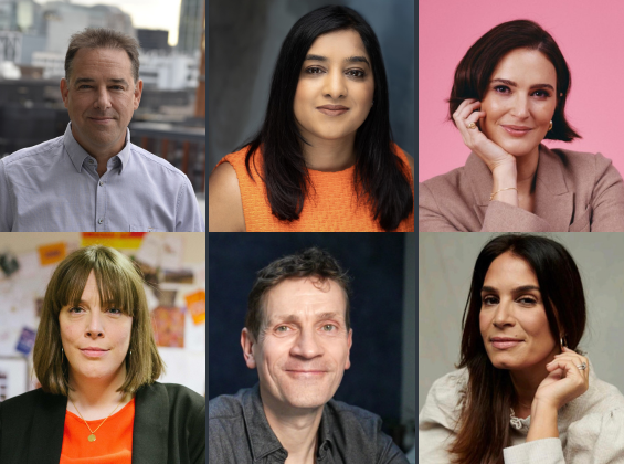 PPA Festival 2024: first-wave speakers announced