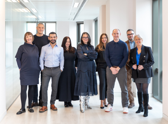 Hearst UK announces new leadership team and key senior appointments