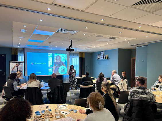 PPA Scotland Roundtable: commercially viable events – key takeaways