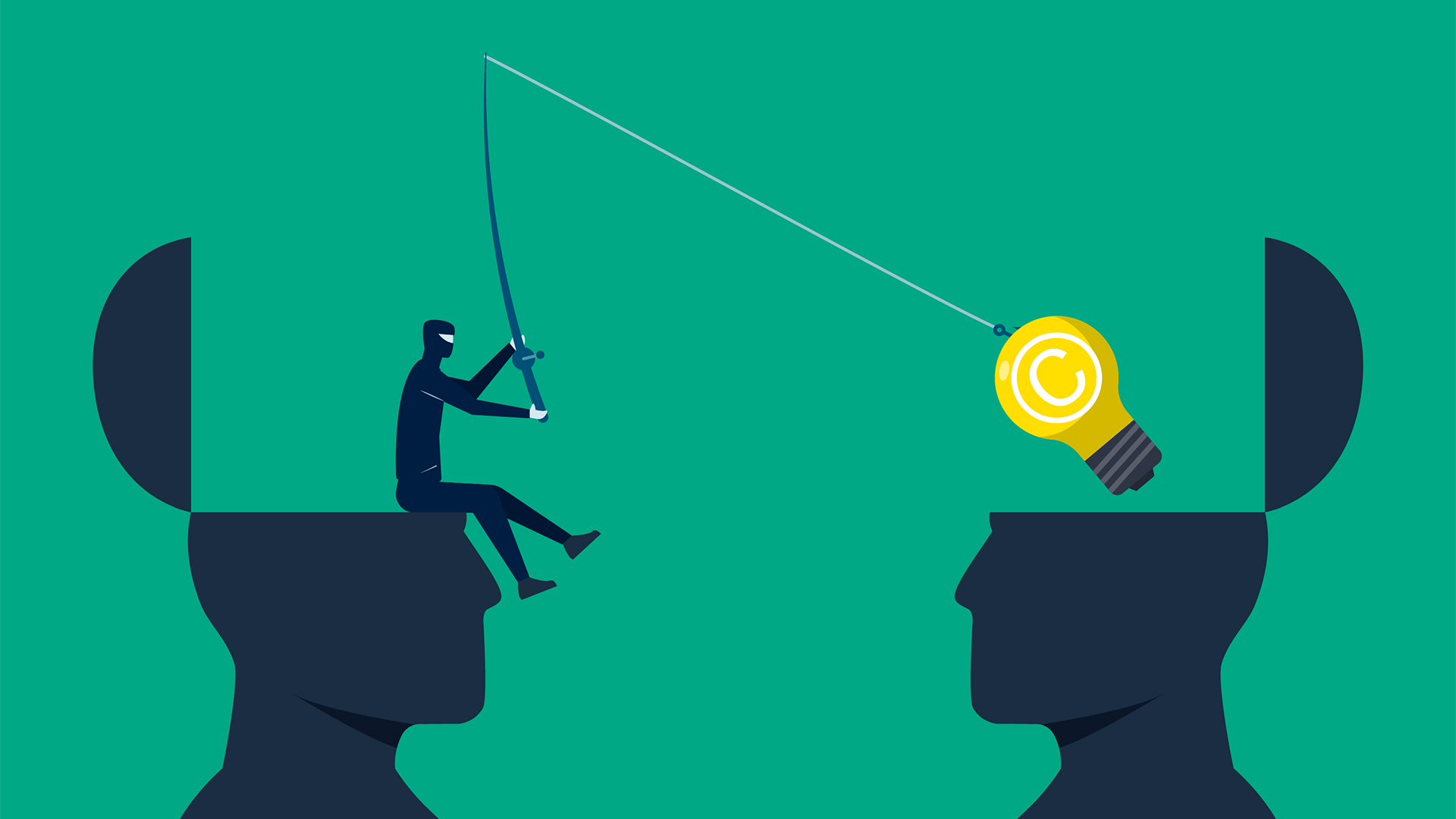 Bottom-line losses: Counting the cost of copyright abuse