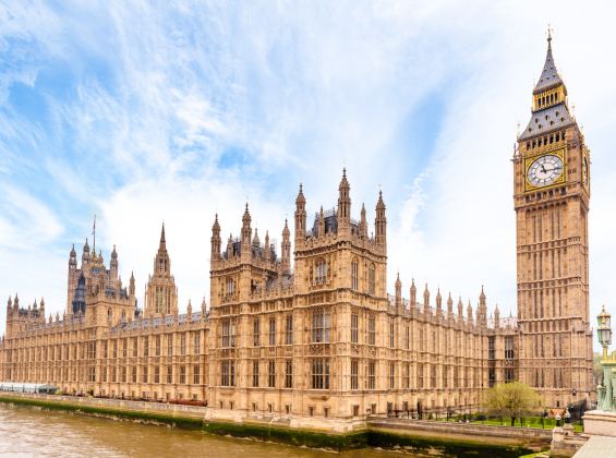 General election: implications for publishers and the status of key bills