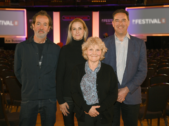 The PPA Festival: key takeaways from The Big Picture Stage