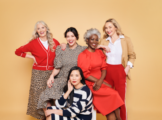 Good Housekeeping UK launches first ever VIP membership