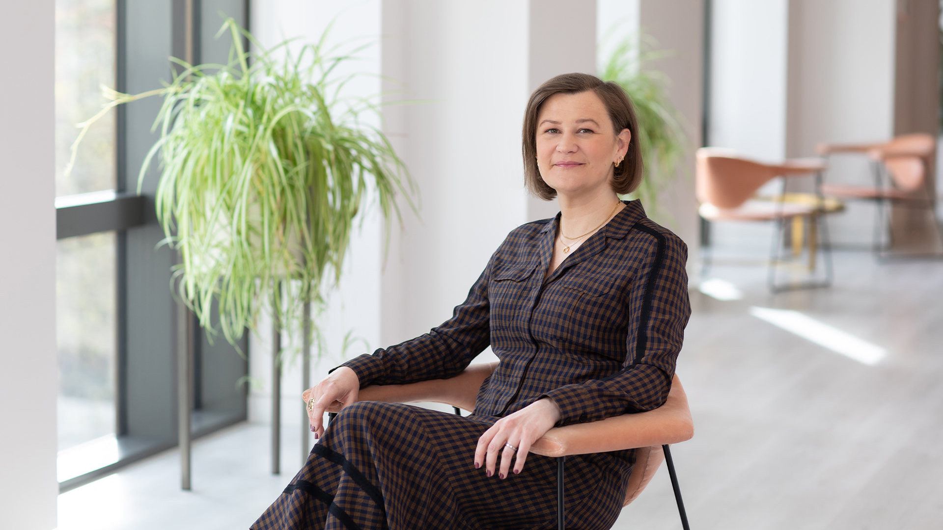 60 seconds with Laura Cohen, Commercial Director, Good Housekeeping Institute