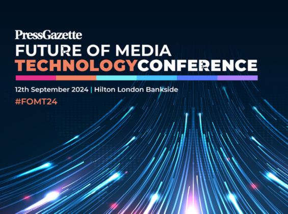 The Future of Media Technology Conference