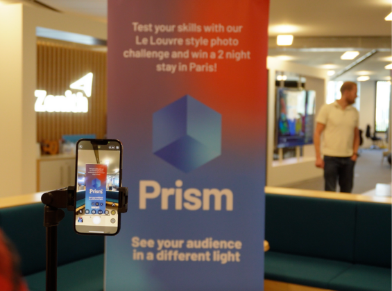 Immediate launches first-party data solution