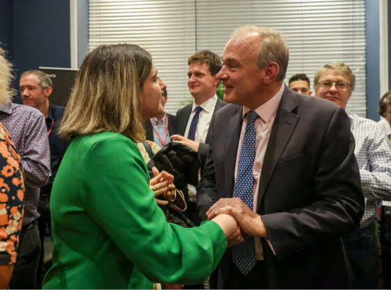 PPA’s Head of Public Affairs reflects on Party Conferences