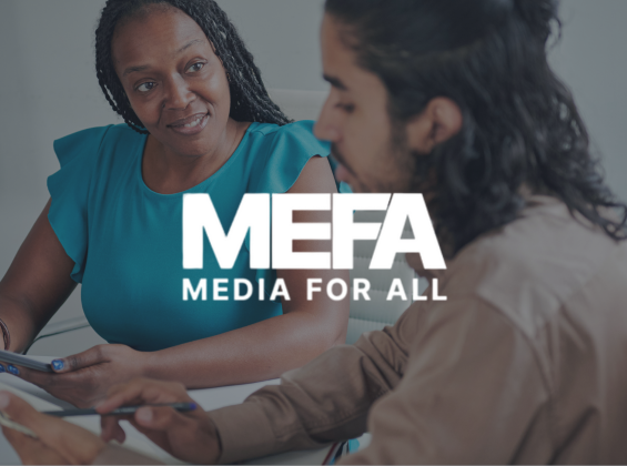 PPA mentor partnership with MEFA returns for third year